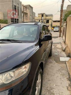 هيونداي سانتافي